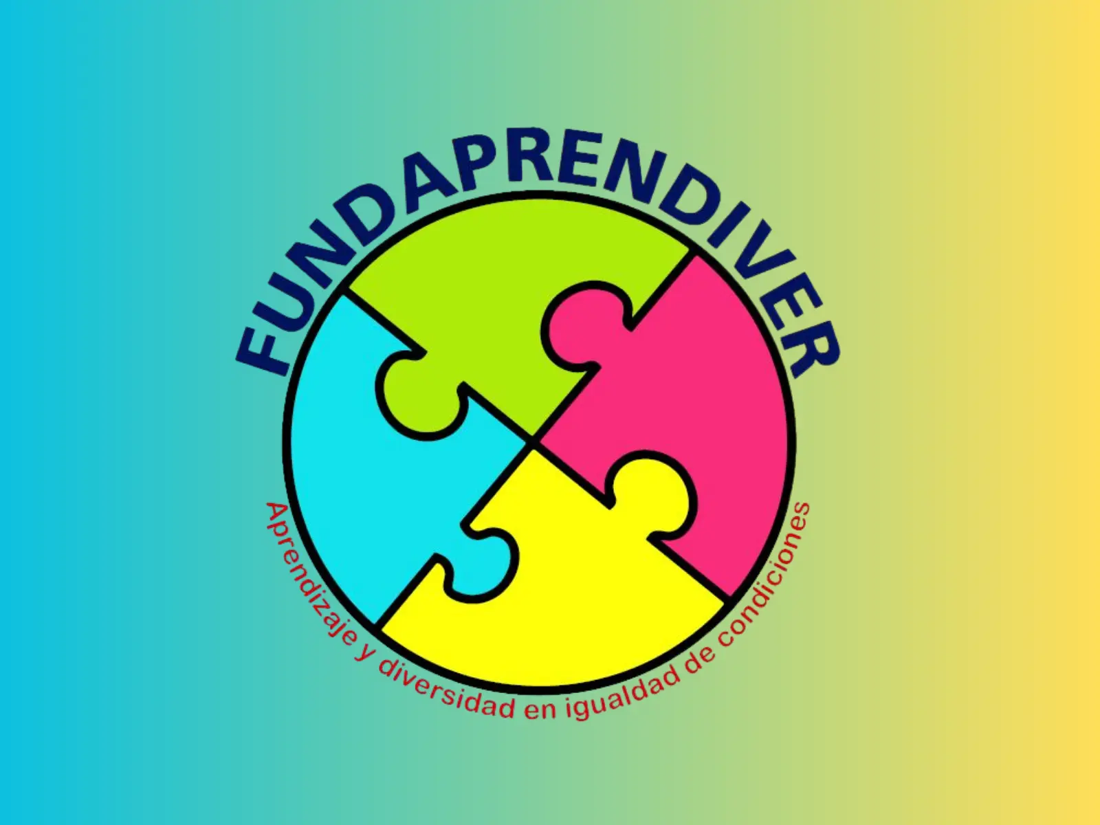FUNDAPRENDIVER supporting the autistic community